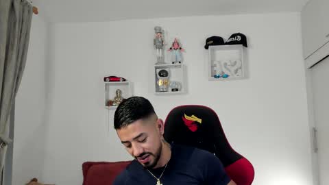 Ezzio Scolaro online show from April 2026 12:11:02 AM