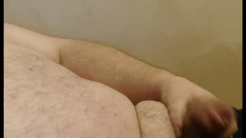 Fatcock online show from December 2024 03:22:02 AM