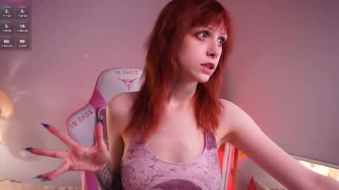 Snapshot of fa1ryforest chatting on March 2026 05:33:01 AM fa1ryforest online show from March 2026 05:33:01 AM