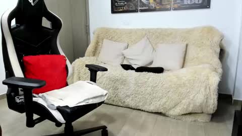 Fabian arango online show from March 2026 02:02:02 PM