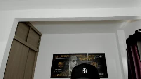 Fabian arango online show from April 2026 03:05:01 PM