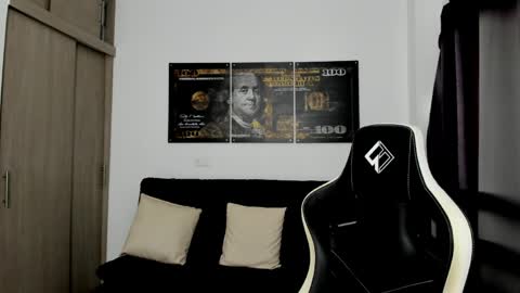 Fabian arango online show from May 2026 10:40:02 PM