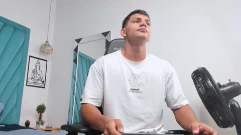 FABIO online show from September 2025 11:56:01 AM