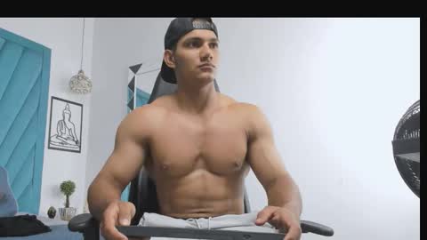 FABIO online show from October 2025 09:59:02 PM