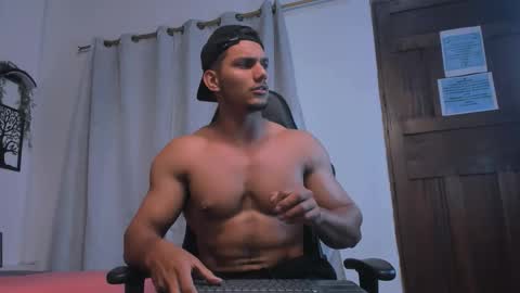 FABIO online show from January 2026 11:53:02 PM