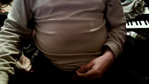 Fabius online show from January 2025 04:29:02 PM