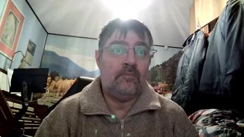 Fabius online show from October 2025 10:57:01 AM