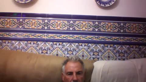 fabrichio691 online show from December 2024 08:22:02 AM