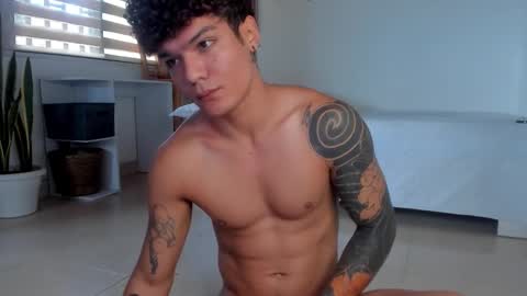 -  A N D E R online show from December 2025 12:34:02 PM