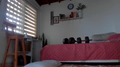 -  A N D E R online show from February 2026 02:25:01 PM