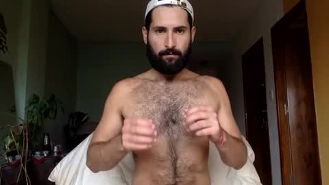 Fabrizzio online show from December 2024 04:38:02 PM