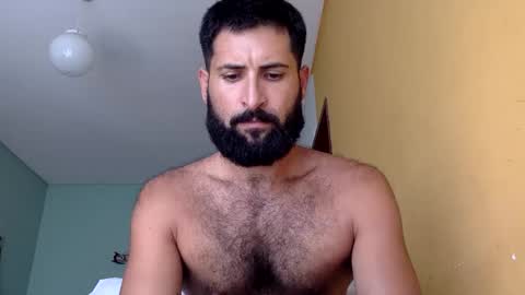 Fabrizzio online show from February 2026 06:14:01 PM