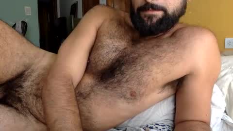 Fabrizzio online show from March 2026 05:19:01 PM