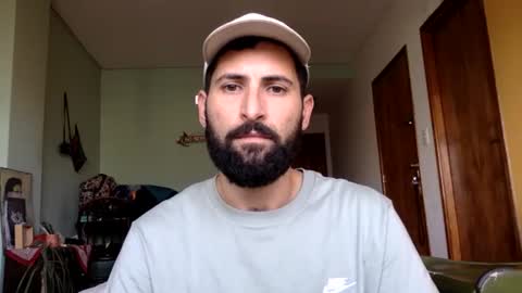 Fabrizzio online show from June 2026 12:52:02 PM