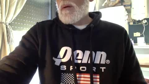 Fabro online show from February 2025 12:36:02 PM