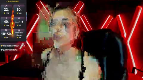 fabzy online show from April 2026 11:43:02 PM