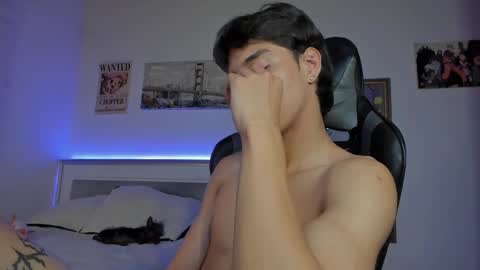 Snapshot of faceofbabyyy chatting on February 2025 06:11:02 AM faceofbabyyy online show from February 2025 06:11:02 AM