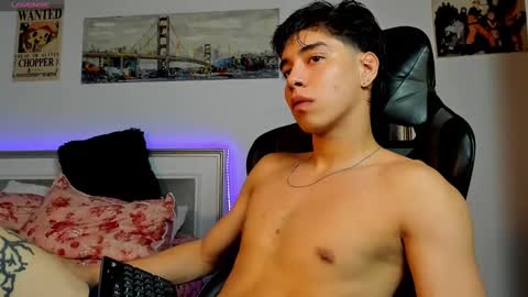 Snapshot of faceofbabyyy chatting on September 2025 06:35:01 AM faceofbabyyy online show from September 2025 06:35:01 AM