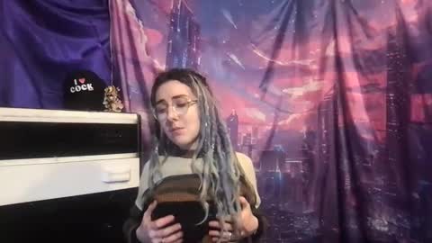 Fae online show from February 2025 11:30:02 AM