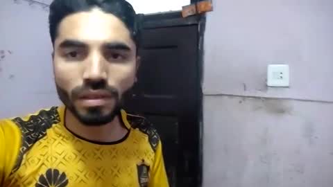 fahad783297 online show from January 2025 04:20:01 AM