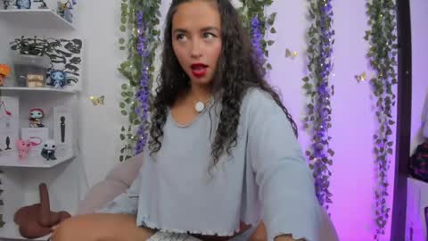 Snapshot of fairy_3 chatting on May 2026 03:26:01 AM Mar online show from May 2026 03:26:01 AM