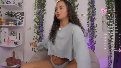 Snapshot of fairy_3 chatting on May 2026 11:55:01 PM Mar online show from May 2026 11:55:01 PM