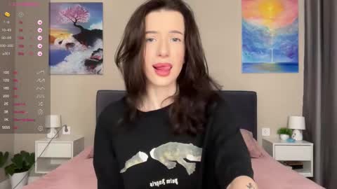 Bloom  online show from January 2025 09:29:02 PM