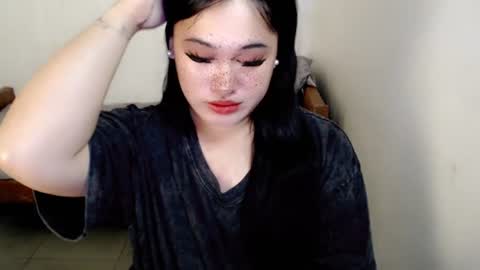 Snapshot of fairy_cuddle chatting on June 2026 03:47:02 AM call me shanaia online show from June 2026 03:47:02 AM