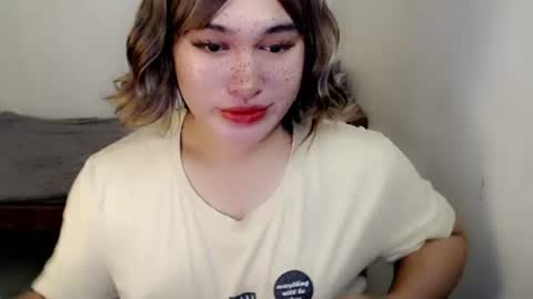 Snapshot of fairy_cuddle chatting on June 2026 05:46:02 AM call me shanaia online show from June 2026 05:46:02 AM