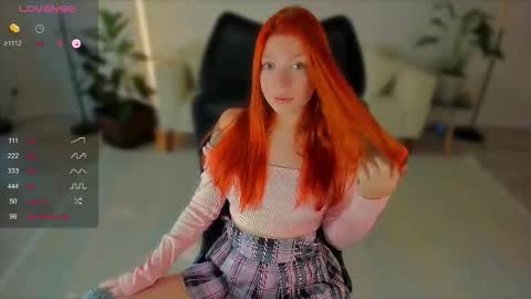 fairy_lele online show from September 2025 02:11:01 AM