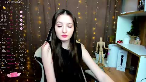 Snapshot of fairy_m00n chatting on December 2024 03:13:01 PM Kate online show from December 2024 03:13:01 PM