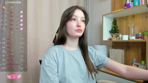 Snapshot of fairy_m00n chatting on February 2025 08:06:02 AM Kate online show from February 2025 08:06:02 AM