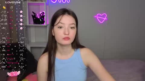 Snapshot of fairy_m00n chatting on October 2025 06:47:01 AM Kate online show from October 2025 06:47:01 AM