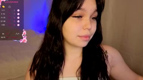 Snapshot of fairy_mairy chatting on November 2025 02:33:01 AM Mairy online show from November 2025 02:33:01 AM