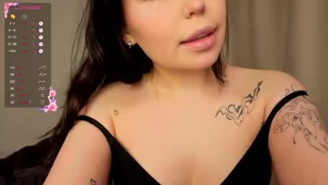 Snapshot of fairy_mairy chatting on April 2026 09:37:02 PM Mairy online show from April 2026 09:37:02 PM