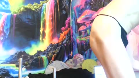 Snapshot of fairy_moan chatting on September 2025 09:42:01 PM fairy_moan online show from September 2025 09:42:01 PM