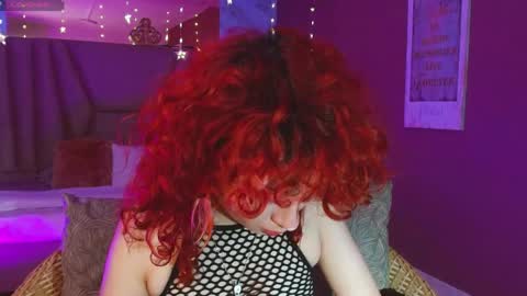 FAIRY online show from April 2026 08:47:01 PM