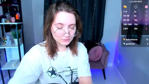 Tara online show from November 2025 10:51:01 PM