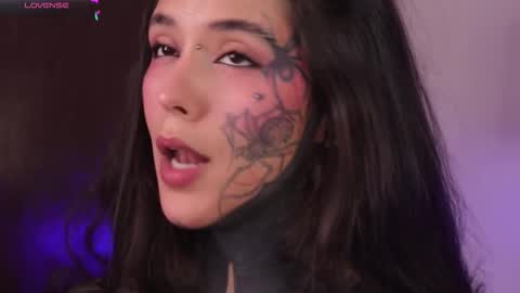 Fairy online show from November 2025 09:05:02 PM