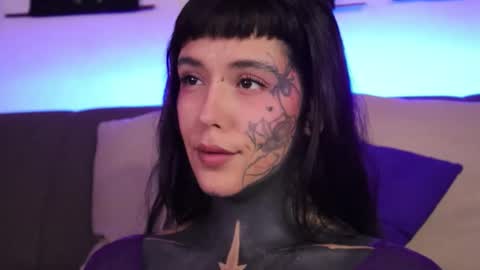 Fairy online show from November 2025 12:22:02 AM