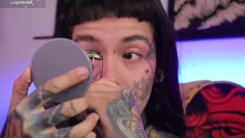 Fairy online show from December 2025 10:36:02 PM