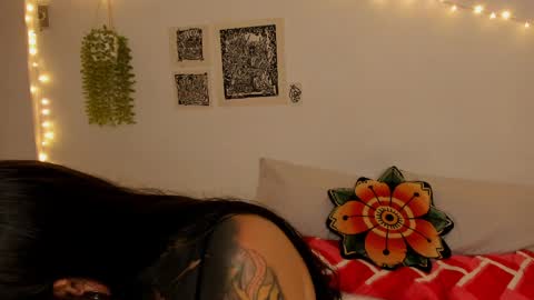 Snapshot of fairyflexxx chatting on May 2026 10:59:02 PM Fairy online show from May 2026 10:59:02 PM