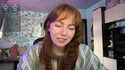 Snapshot of fairyflora chatting on March 2026 02:23:01 AM Flora online show from March 2026 02:23:01 AM