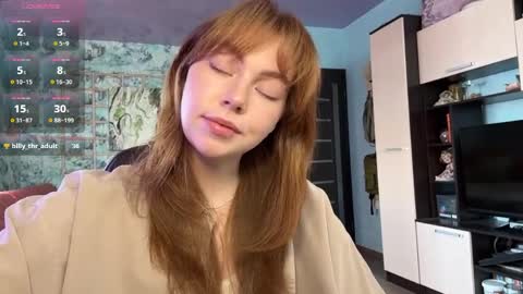 Snapshot of fairyflora chatting on March 2026 07:09:02 AM Flora online show from March 2026 07:09:02 AM