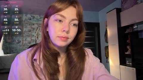 Snapshot of fairyflora chatting on April 2026 12:52:01 AM Flora online show from April 2026 12:52:01 AM