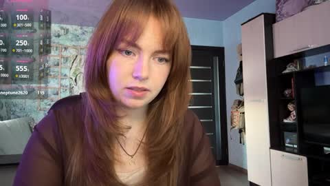 Snapshot of fairyflora chatting on April 2026 02:11:02 AM Flora online show from April 2026 02:11:02 AM