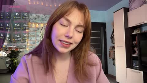 Snapshot of fairyflora chatting on April 2026 08:40:01 AM Flora online show from April 2026 08:40:01 AM