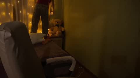 Ilona online show from January 2025 07:25:02 AM