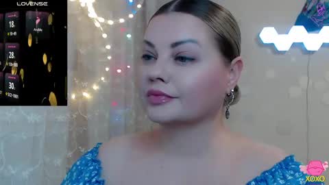 Snapshot of fairyjewell chatting on June 2026 06:43:01 PM Jewell online show from June 2026 06:43:01 PM