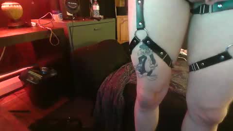 Fairyporn online show from February 2025 11:28:02 AM